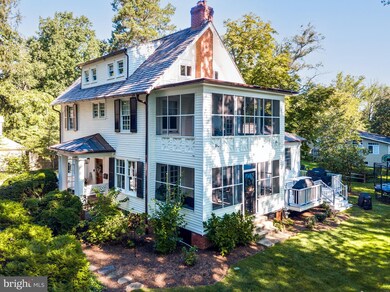 100 Old Crossing Ln, Annapolis, MD 21401 - photo 5