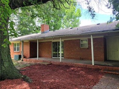 Back of Home