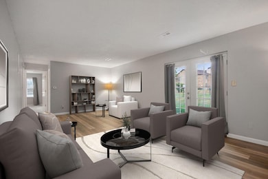 1997 Waterfront Dr N unit D, Columbia, MO 65202 - photo 3