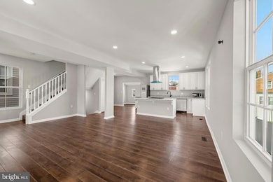 2814 Rhode Island Ave NE, Washington, DC 20018 - photo 3