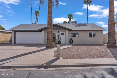 931 S Toltec unit 2, Mesa, AZ 85204 - photo 4