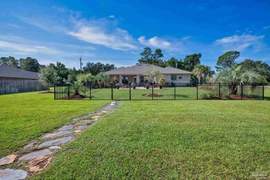 5392 Sa Jones Rd, Milton, FL 32583 - photo 6