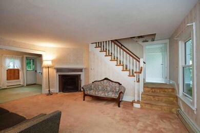 Living Room.