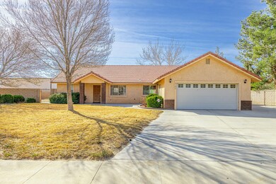 4180 Knox Ave, Rosamond, CA 93560 - photo 5