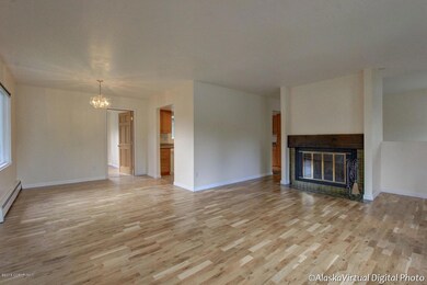 Living/Dining