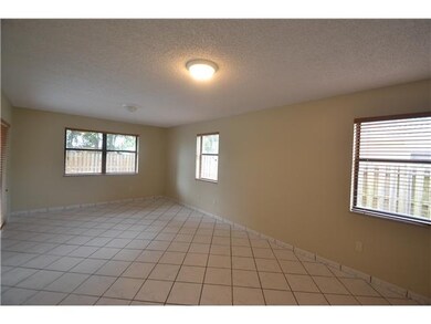 1st Floor Plan