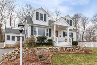 7 Alma Ln, Danvers, MA 01923 - photo 4