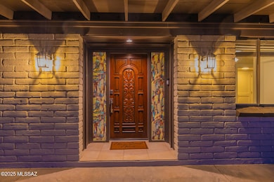 5802 N Camino Arizpe, Tucson, AZ 85718 - photo 4