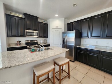 6440 Point Isabel Way, Las Vegas, NV 89122 - photo 3
