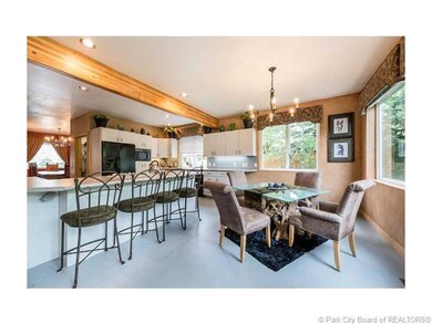 .. kitchen