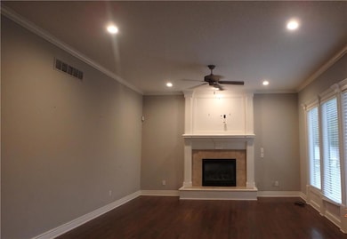 14064 W 147th St, Olathe, KS 66062 - photo 2