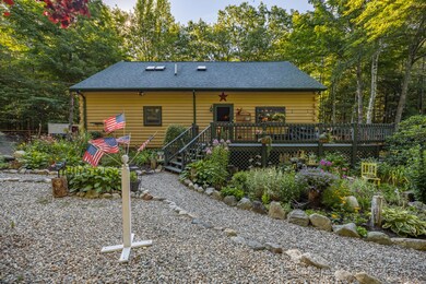 308 Peacock Rd, Acton, ME 04001 - photo 6