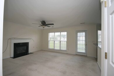 Great Room from Foyer