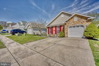 1029 Searay Ct, Abingdon, MD 21009 - photo 2