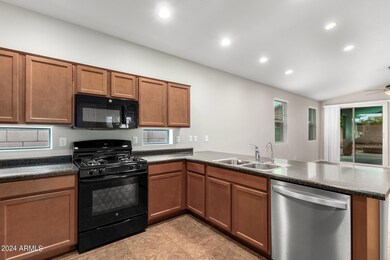 Kitchen View-DW New