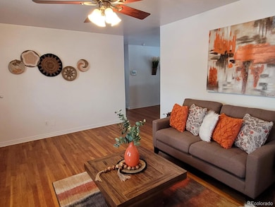 1385 S Vrain Way, Denver, CO 80219 - photo 3