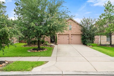 26122 W Lovegrass Ln, Spring, TX 77386 - photo 2