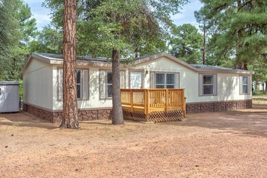 208 S Colcord Rd unit A, Payson, AZ 85541 - photo 2