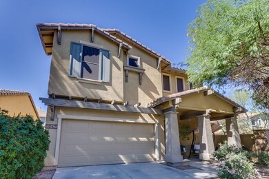 1047 E Julian Dr, Gilbert, AZ 85295 - photo 5