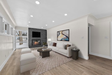 2051 Avondale St, Sylvan Lake, MI 48320 - photo 3