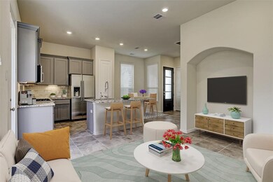 234 Garrison Dr, Houston, TX 77009 - photo 4