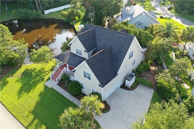 140 Picket Landing Dr, Brunswick, GA 31520 - photo 3