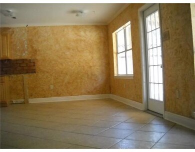 Breakfast Room.