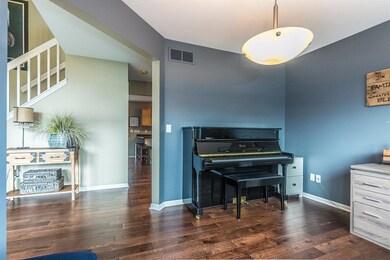 4536 Links Ct unit 25, Ann Arbor, MI 48108 - photo 6