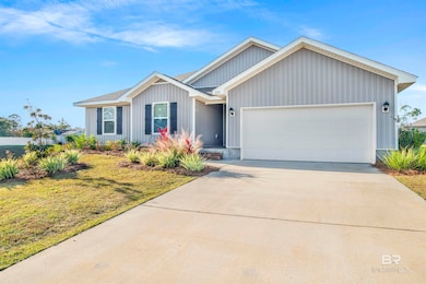 3191 Camino Real Loop, Lillian, AL 36549 - photo 2