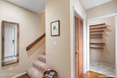 2437 La Honda Dr unit 1C, Anchorage, AK 99517 - photo 6