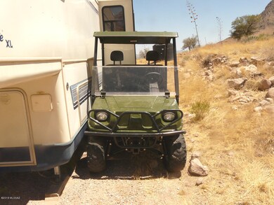 Honda UTV