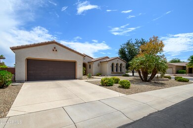 14950 W Winged Foot Ct, Surprise, AZ 85374 - photo 2