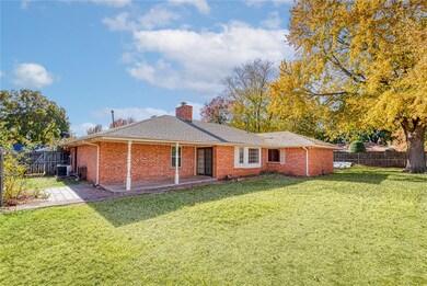 1421 W B Ave, Elk City, OK 73644 - photo 5