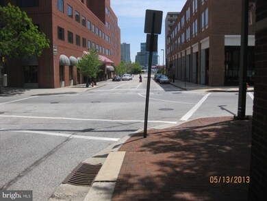 1 W Lee St unit 1B, Baltimore, MD 21201 - photo 2