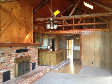 Den/Family/Great Room.