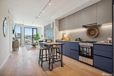 Renou unit WE2, San Francisco, CA 94107 - photo 2