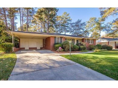 3124 Ramsgate Rd, Augusta, GA 30909 - photo 2