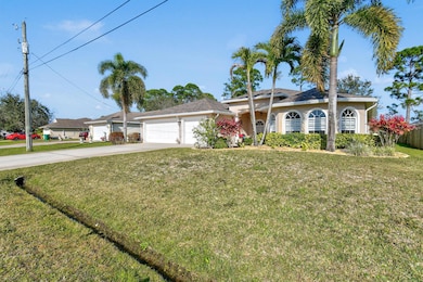 3673 SW Parsons St, Port Saint Lucie, FL 34953 - photo 4