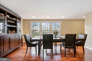 26 Franklin Valley Cir, Reisterstown, MD 21136 - photo 7