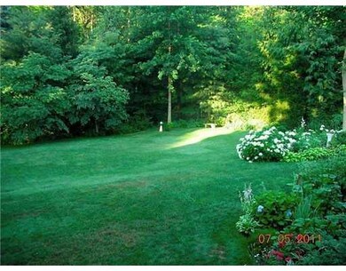 Yard/Garden. A true gardeners delight!! See other 