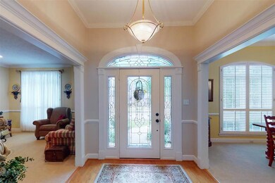 3604 Wuthering Heights Place, Texarkana, AR 71854 - photo 4