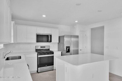 Thompson Kitchen