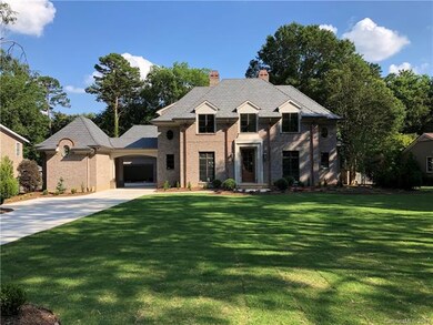 New construction in Mammoth Oaks