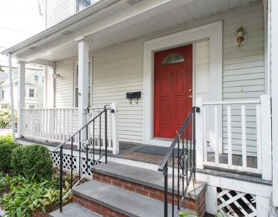 122-124 Adams St unit 124, Waltham, MA 02453 - photo 2