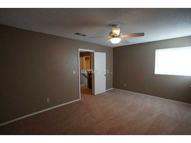 Bedroom.