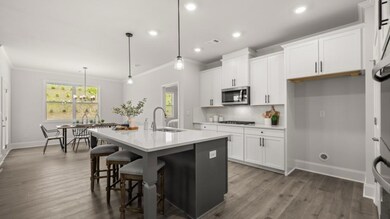 64 Lakeview Point, Dallas, GA 30157 - photo 7