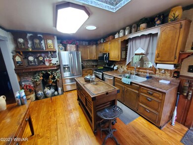 745 Bartlow Dr, Hughesville, PA 17737 - photo 3