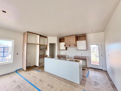 4554 W 150 N unit Lot 165, Phase 3, Cedar City, UT 84720 - photo 2