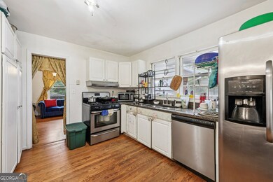 1661 Zemory Dr, Tucker, GA 30084 - photo 6