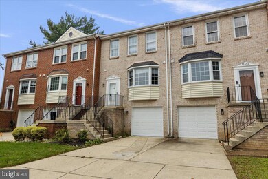 11414 Cosca Park Place, Clinton, MD 20735 - photo 3